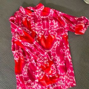 Jones New York signature top - size XL